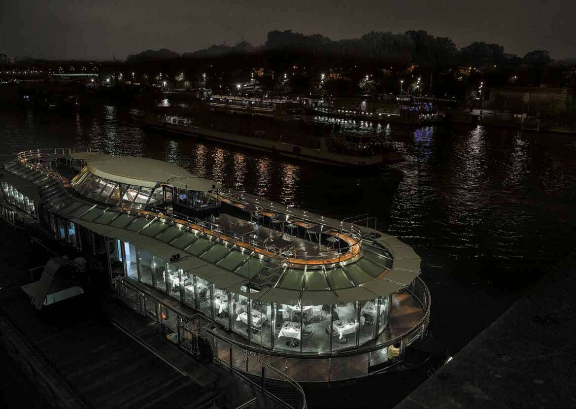 Ducasse sur Seine - Photo 5