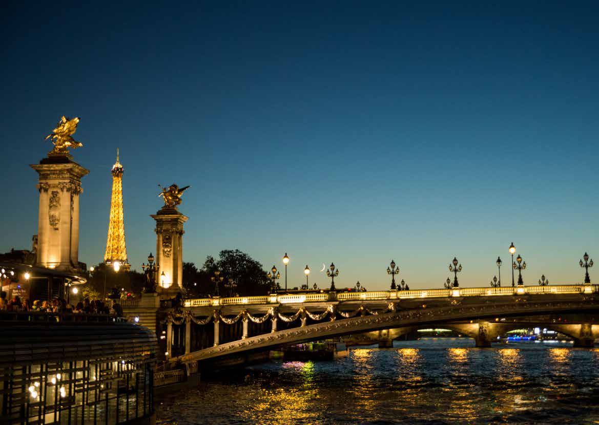 Ducasse sur Seine - Photo 5