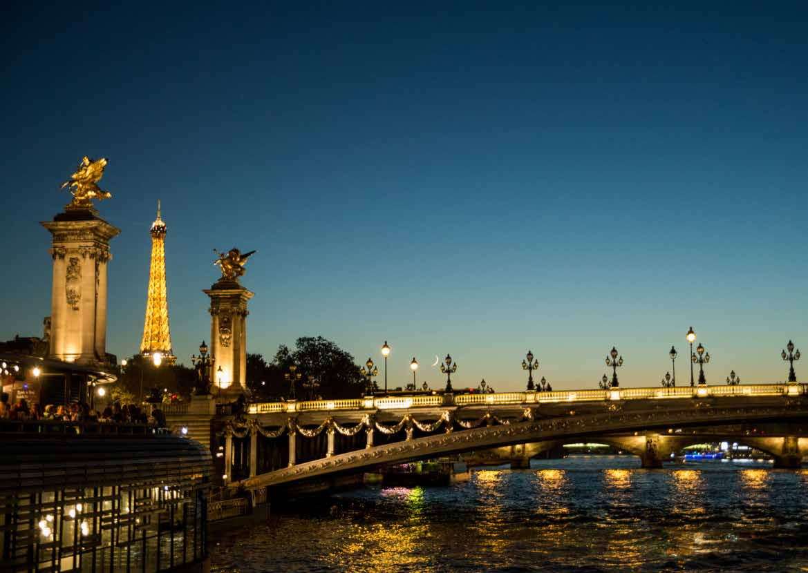 Ducasse sur Seine - Photo 4