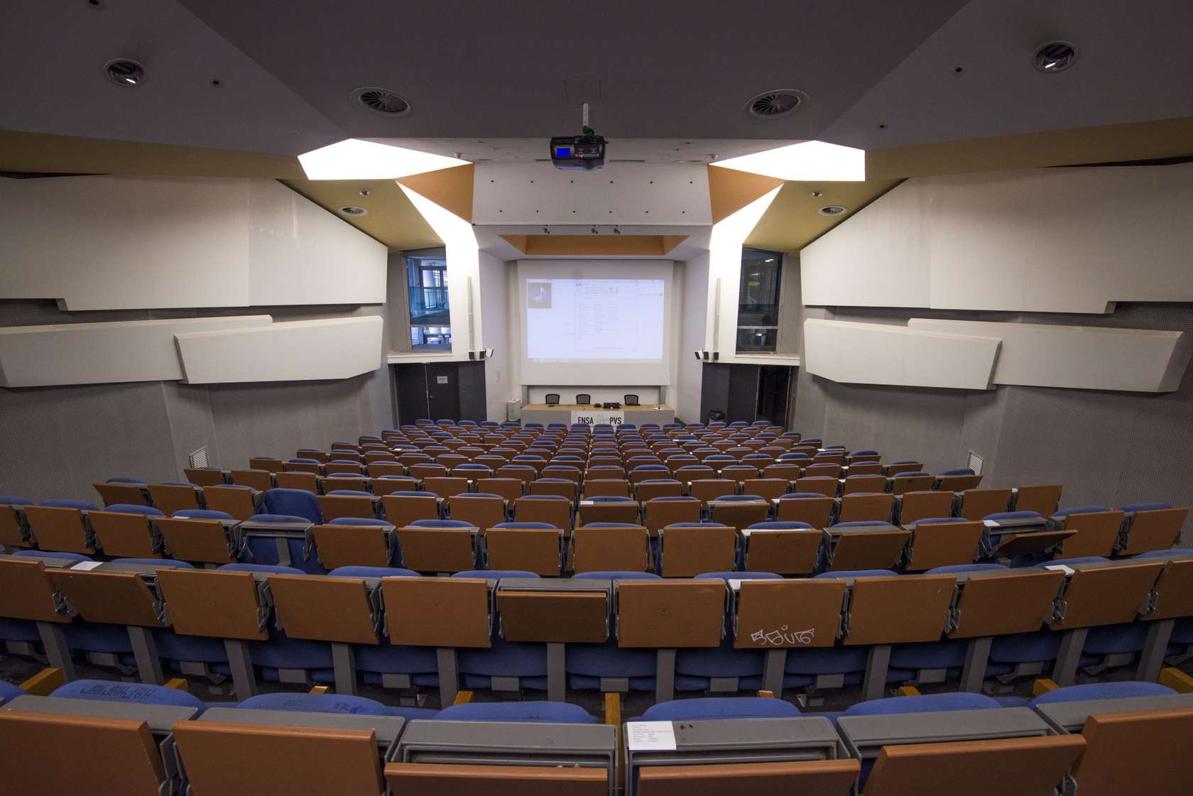 ENSA Paris-Val de Seine - Université Paris Cité - Photo 3