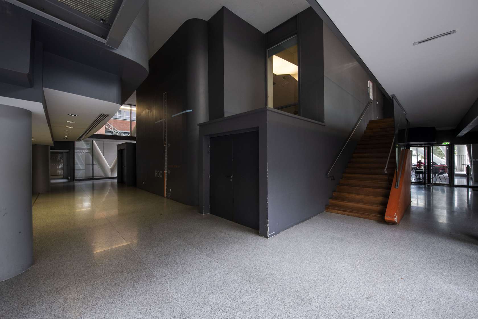 ENSA Paris-Val de Seine - Université Paris Cité - Photo 5