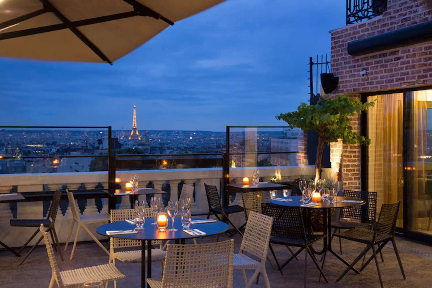 Edmond Terrass'' Hotel - Photo 1