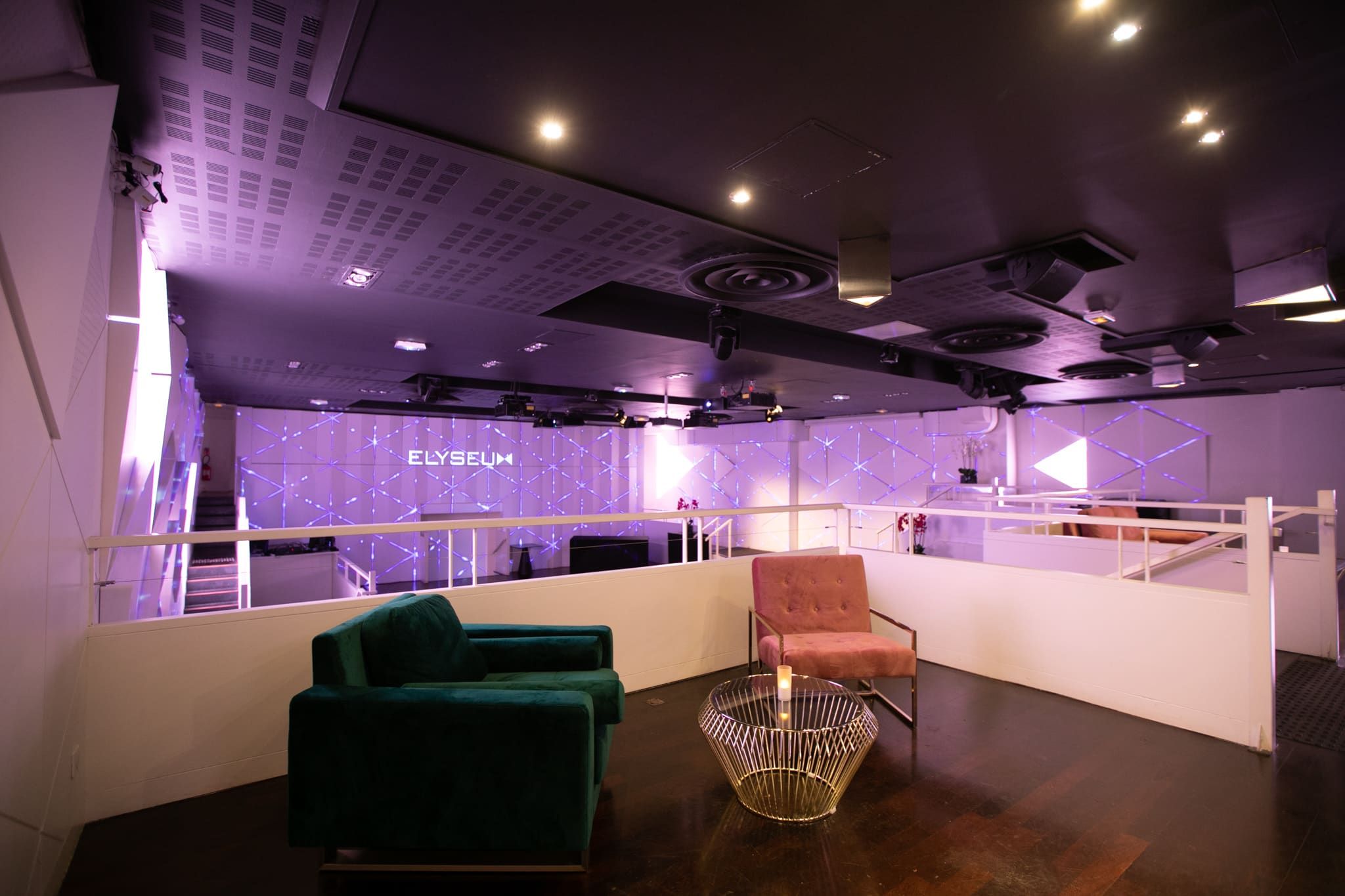 Elyseum - Photo 4