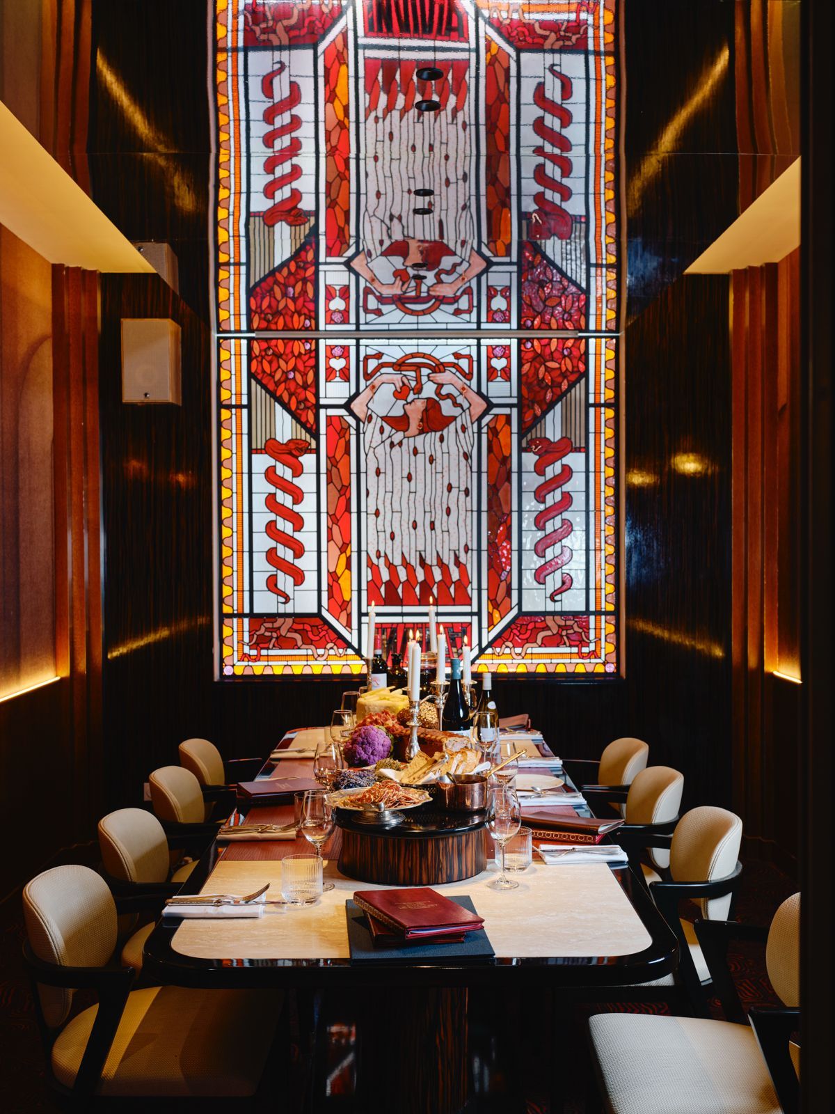 Envie Le Banquet