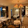 Salon Jardin