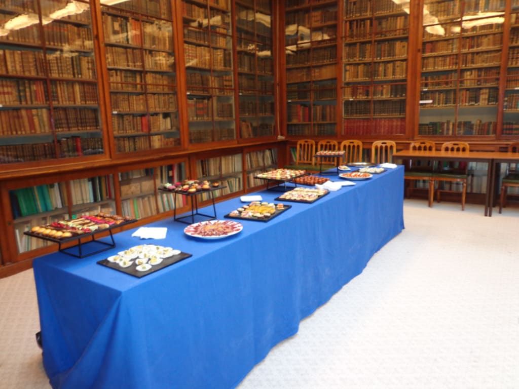 Espace Bellechasse - Photo 5