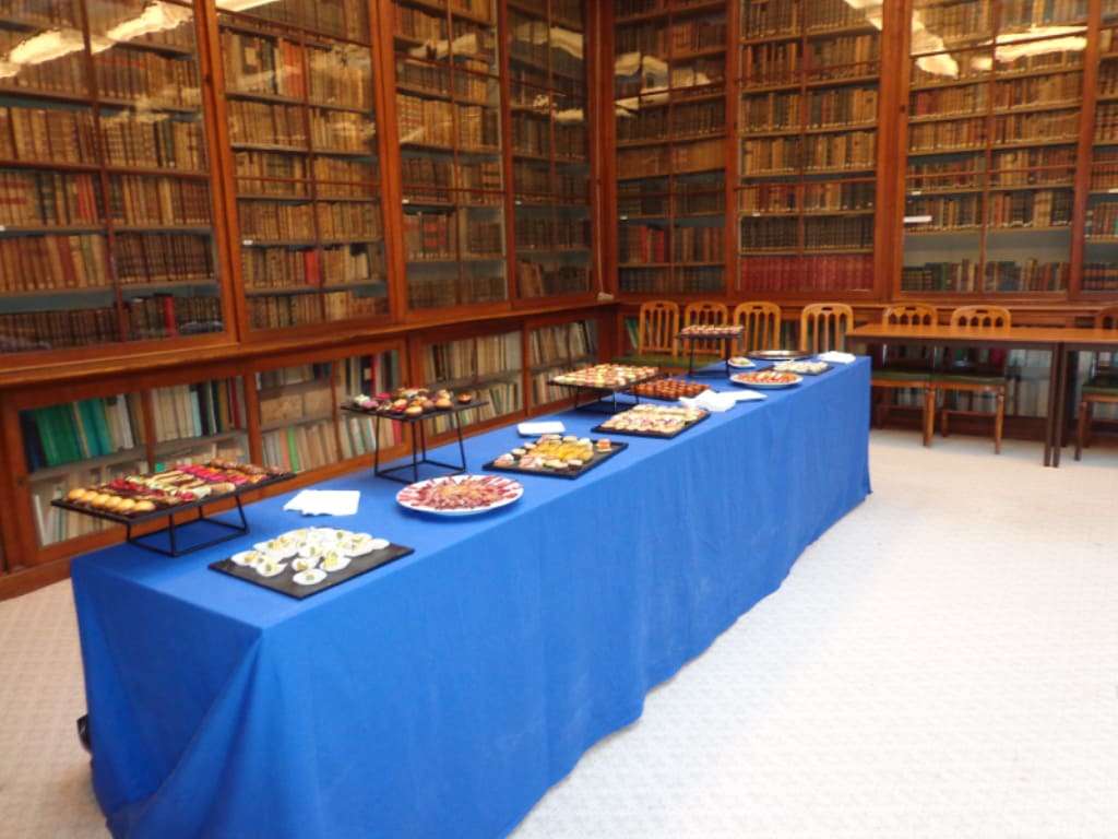 Espace Bellechasse - Photo 5