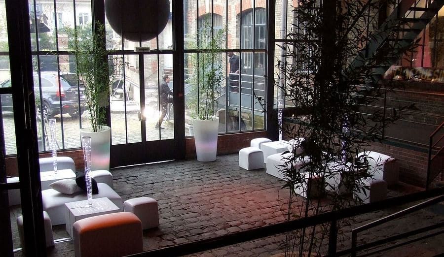 Espace Clacquesin - Photo 4