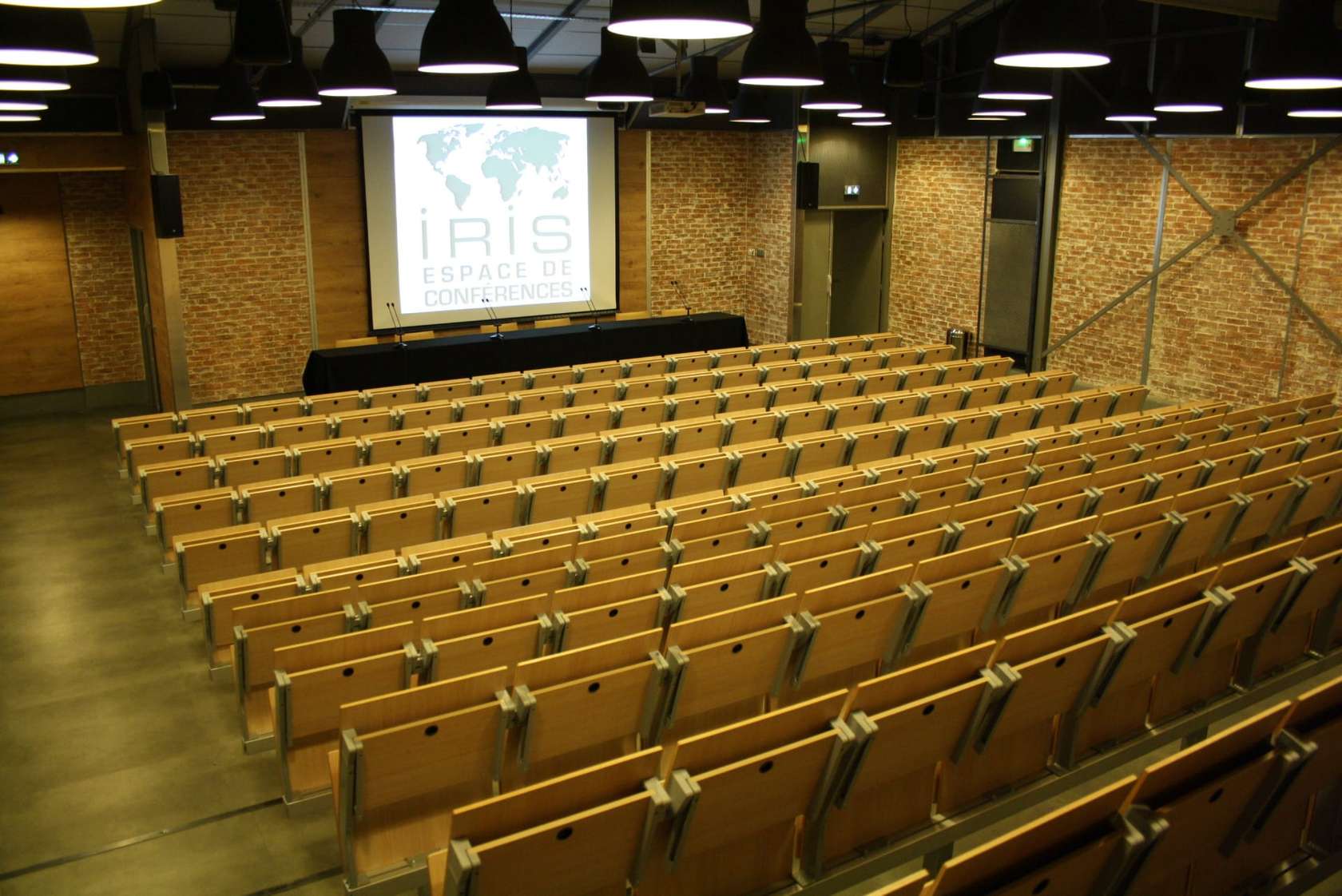 Espace De Conférences Iris - Photo 1