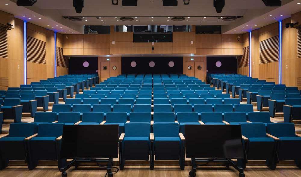 Espace Centenaire - Photo 1