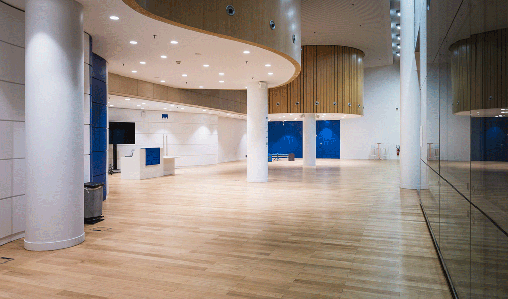Espace Centenaire - Photo 3