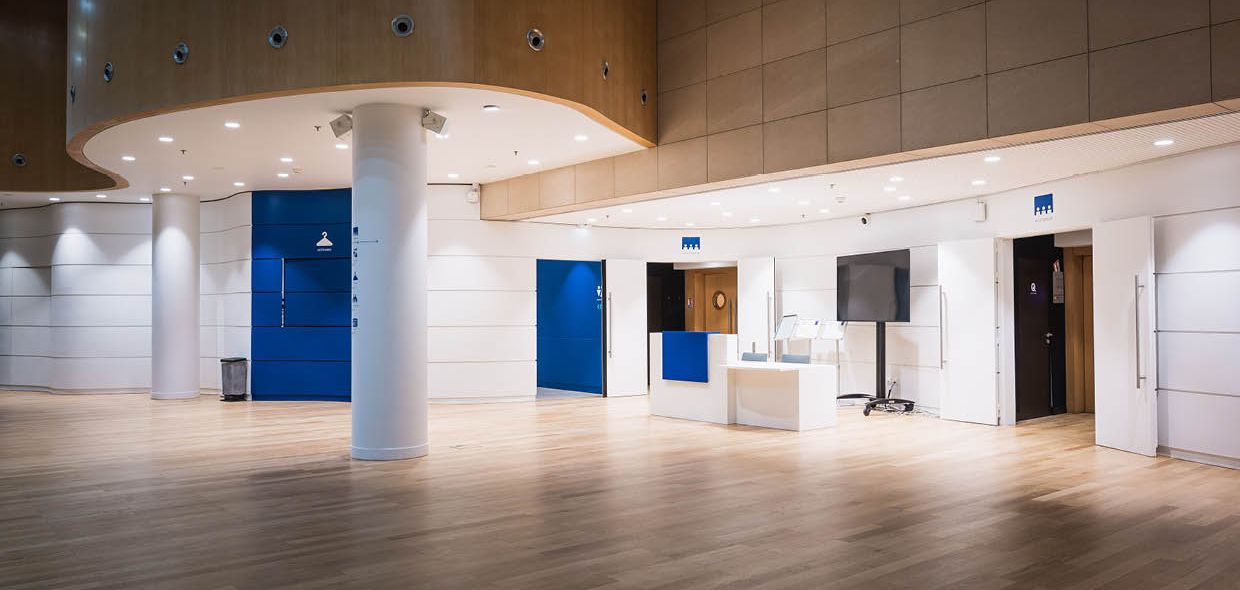 Espace Centenaire - Photo 4