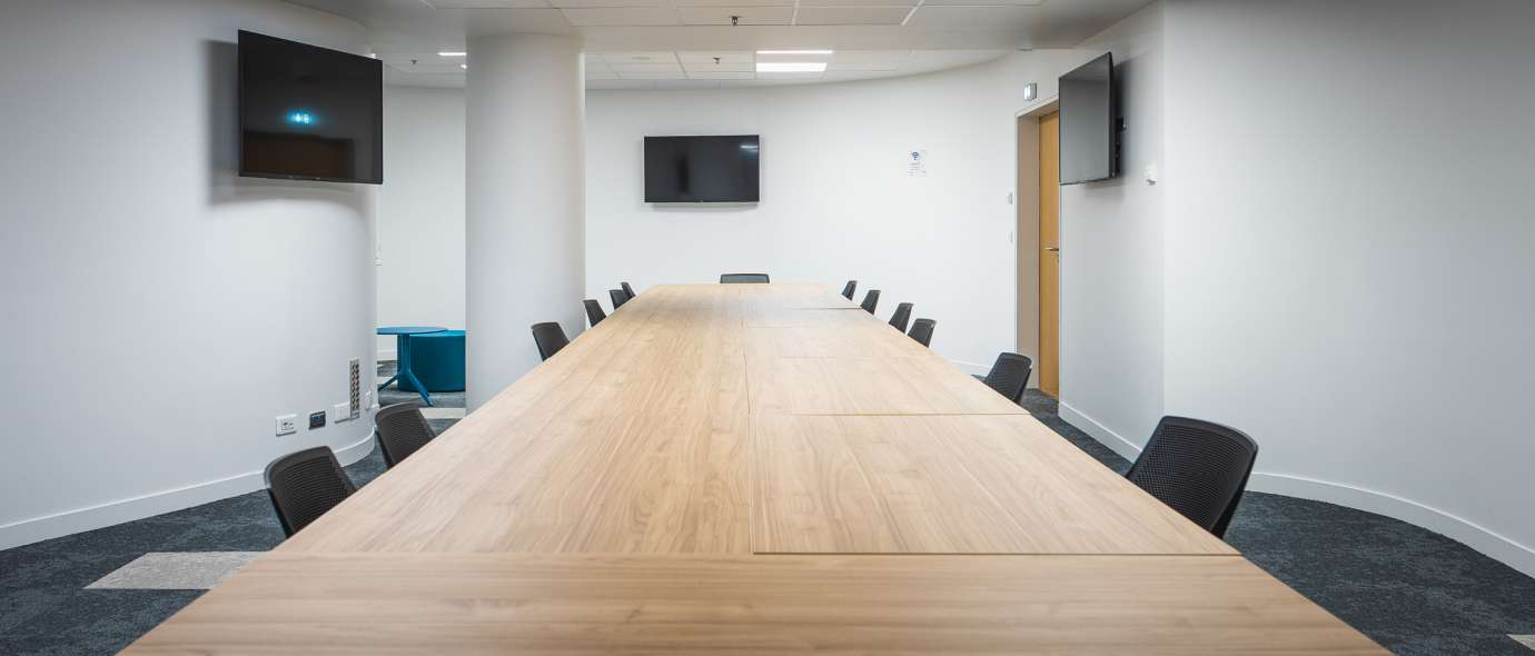 Espace Centenaire - Photo 4