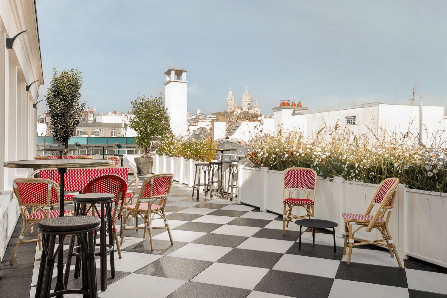 Espace La Rochefoucauld - Photo 3