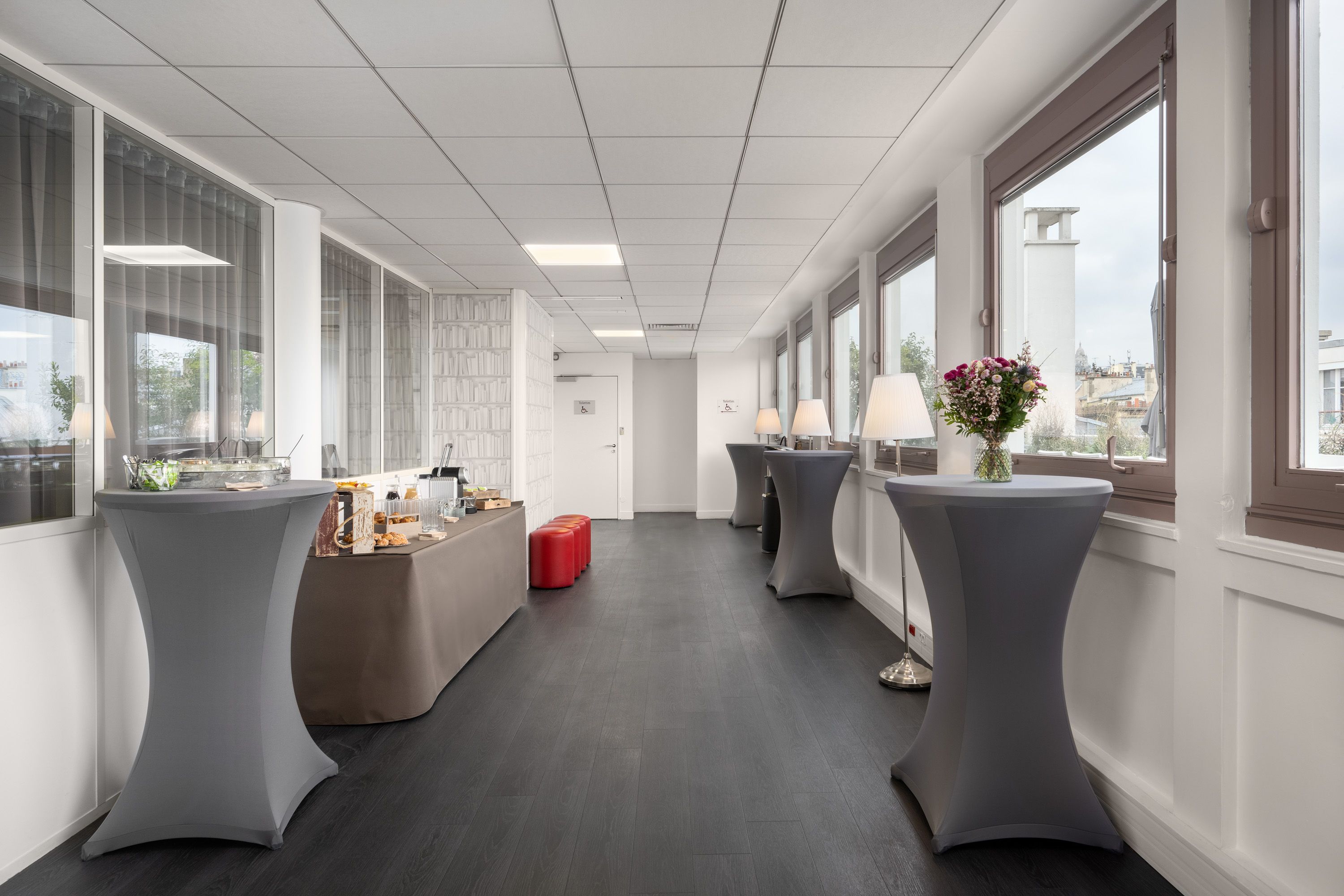 Espace La Rochefoucauld - Photo 4