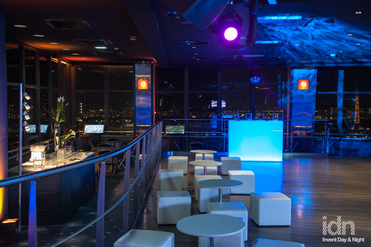 Espace 56 - Photo 2