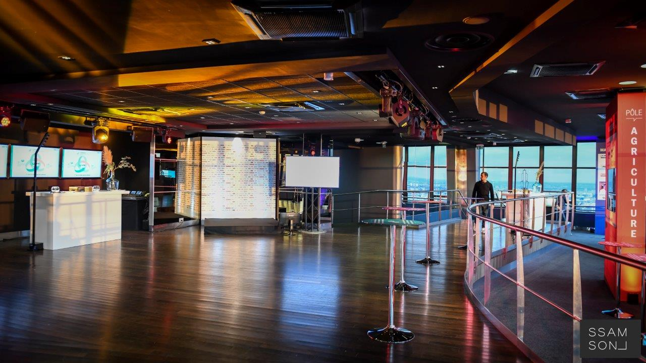 Espace 56 - Photo 3