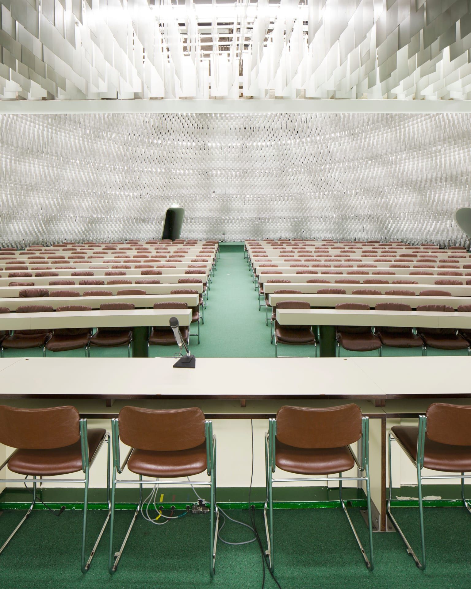 Espace Niemeyer - Photo 1