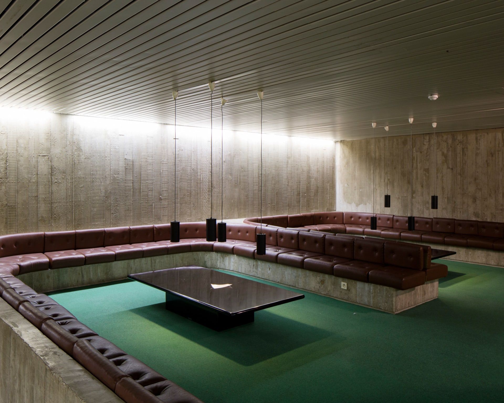 Espace Niemeyer - Photo 3