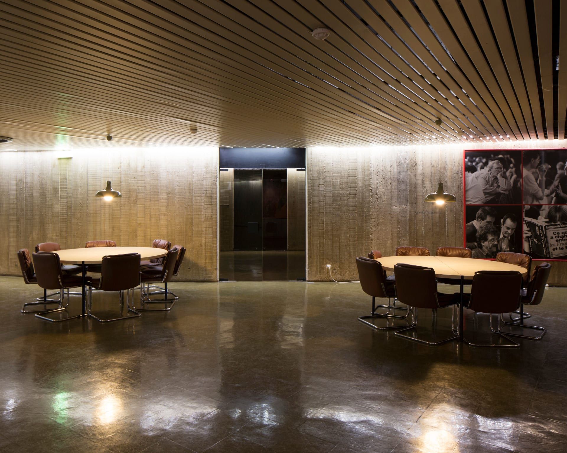 Espace Niemeyer - Photo 4