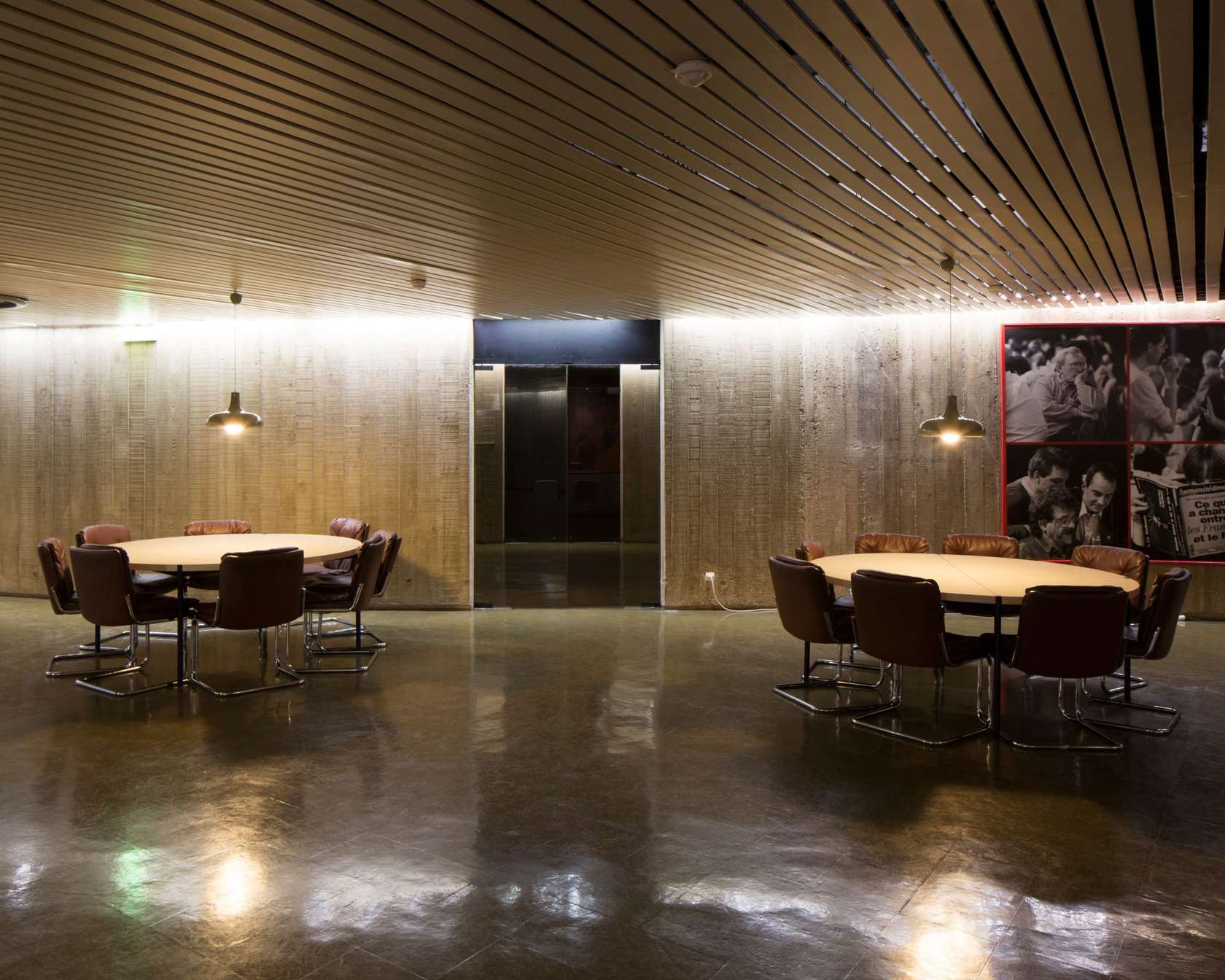 Espace Niemeyer - Photo 3