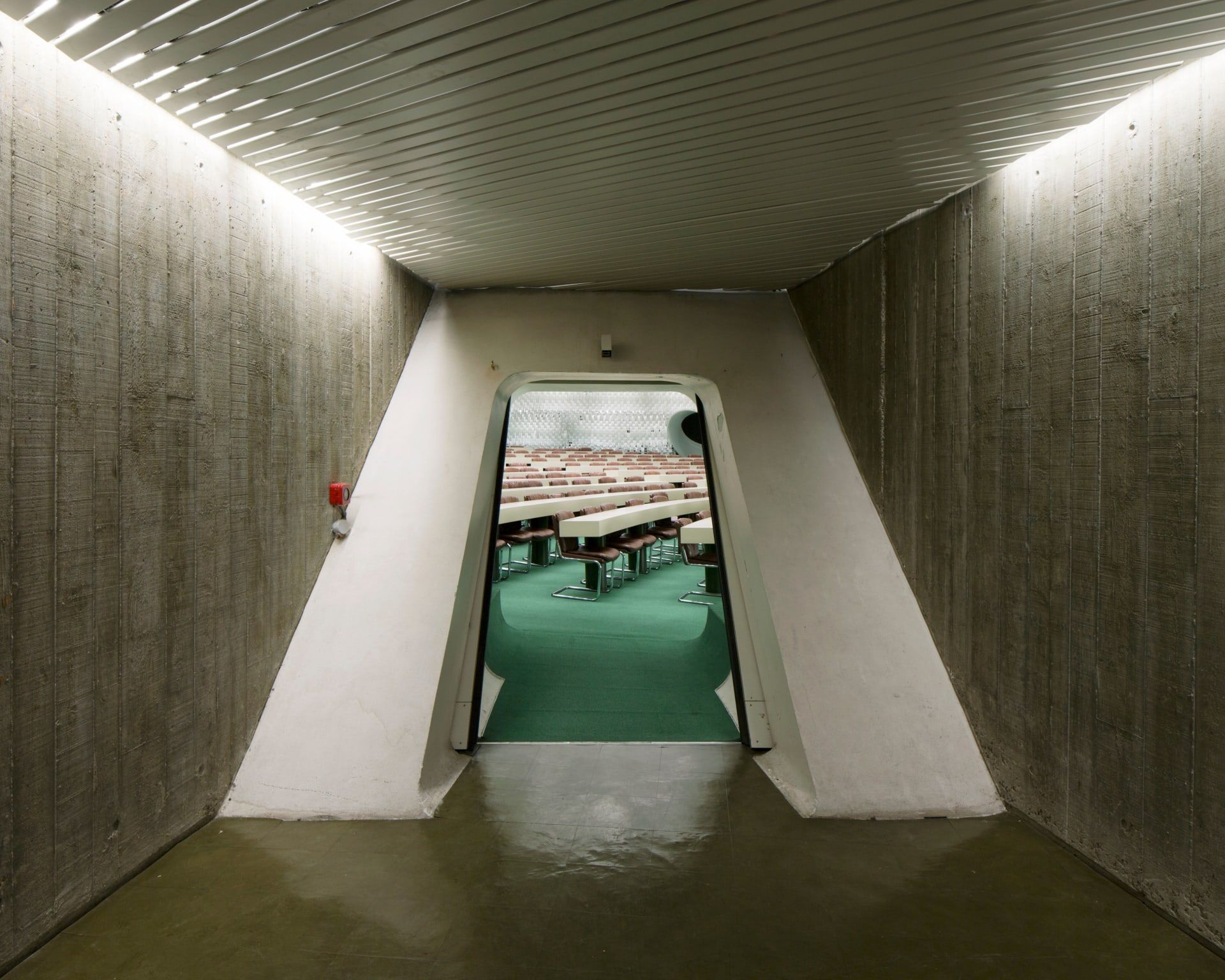 Espace Niemeyer - Photo 5