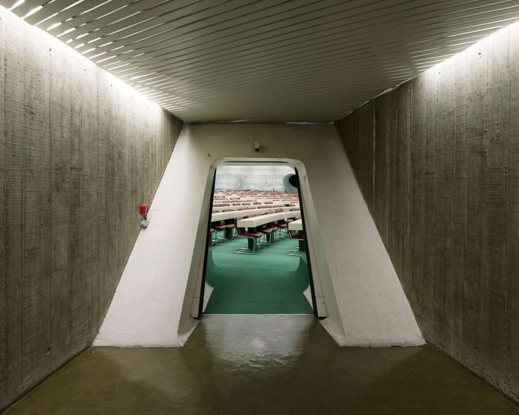 Espace Niemeyer - Photo 4