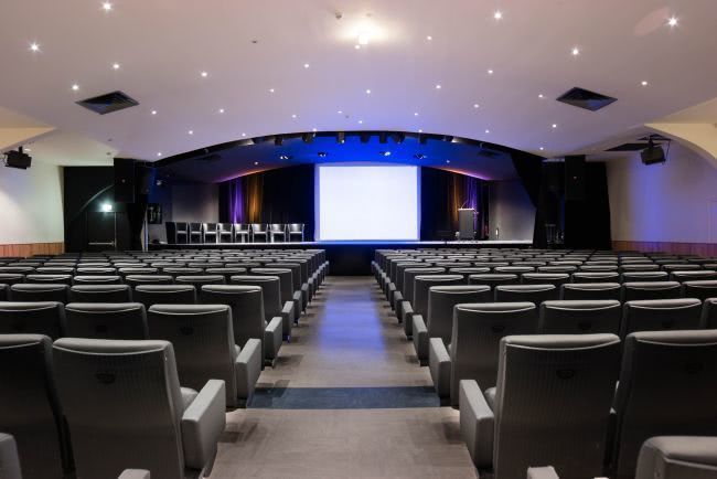 Espace Saint Martin - Photo 1