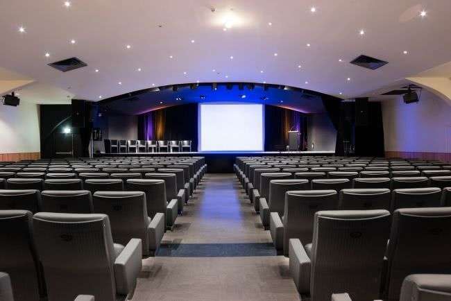 Espace Saint Martin - Photo 1