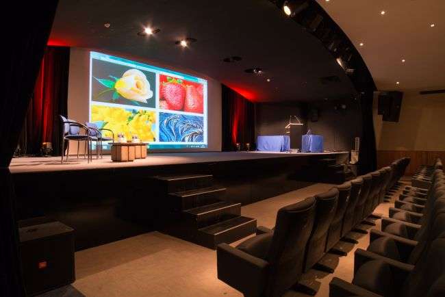 Espace Saint Martin - Photo 2