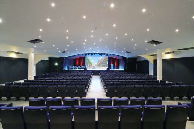 Espace Saint Martin - Photo 3