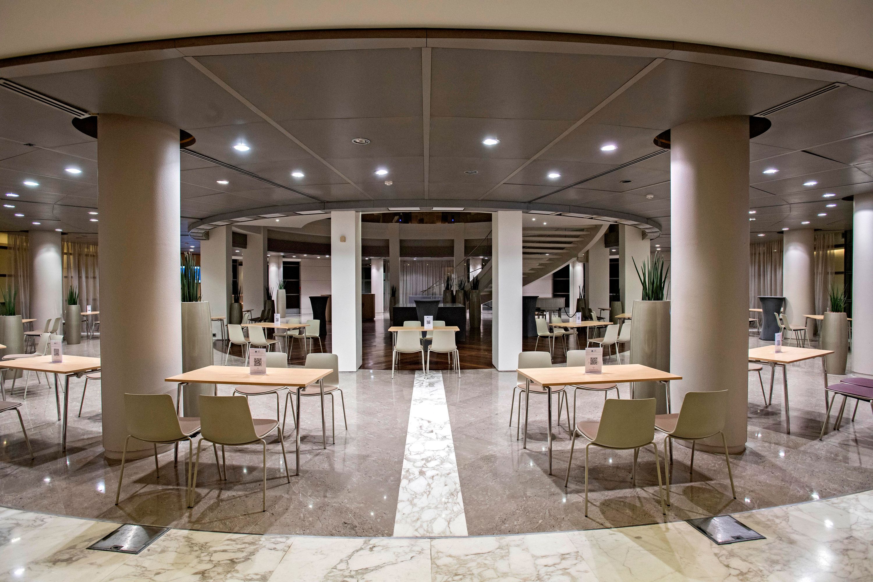 Étoile Business Center - Photo 5