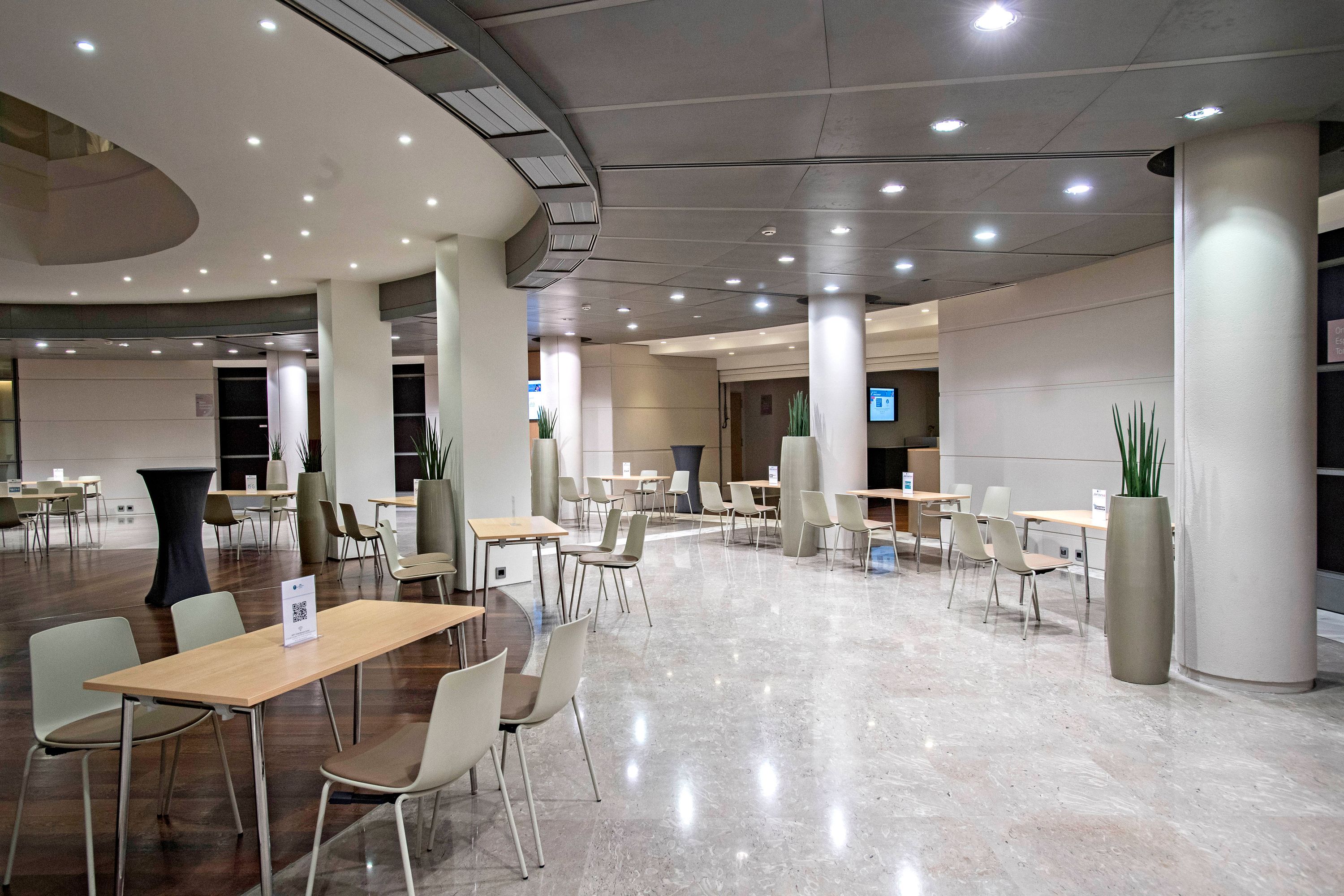 Étoile Business Center - Photo 5