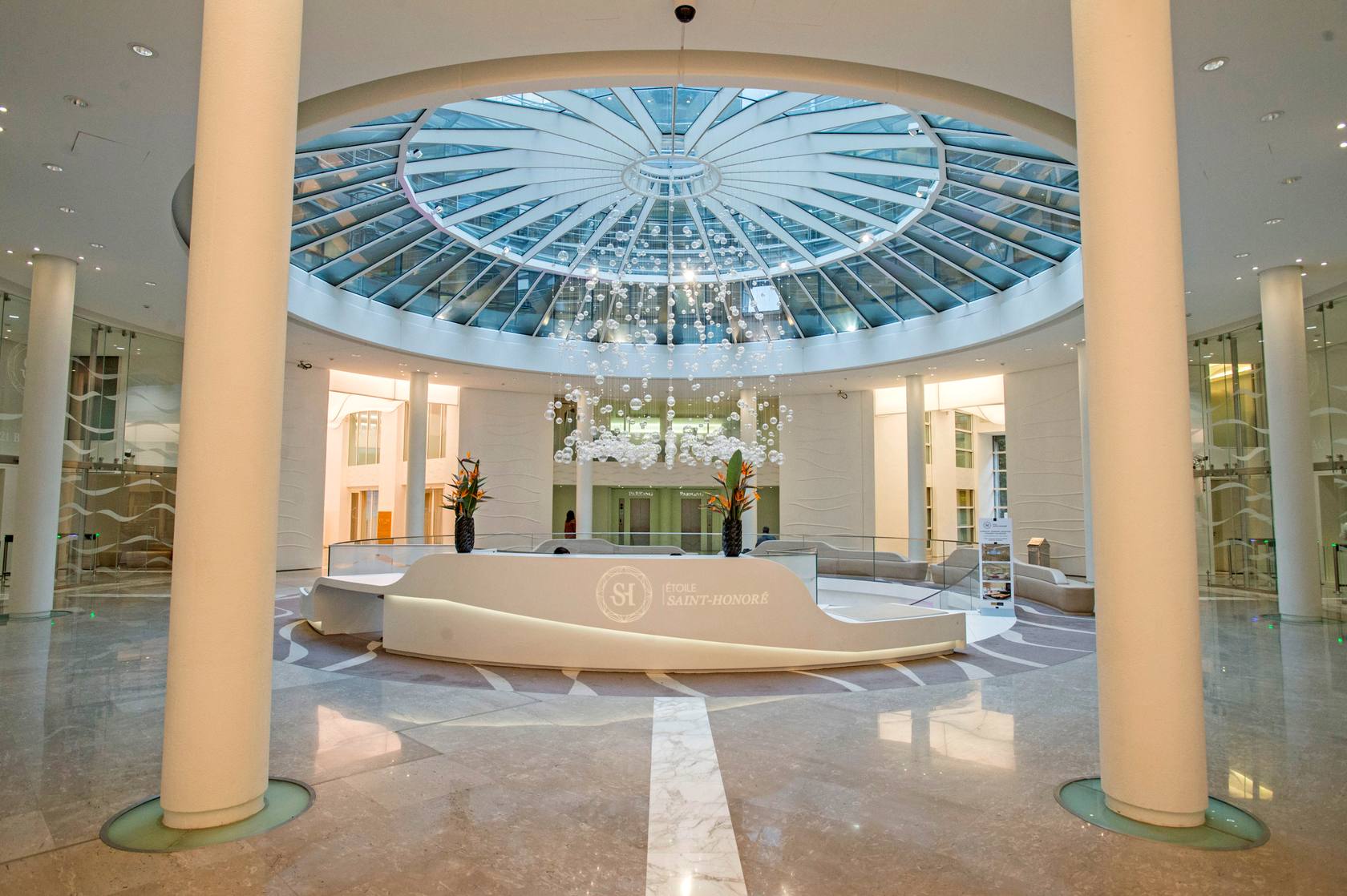 Étoile Business Center