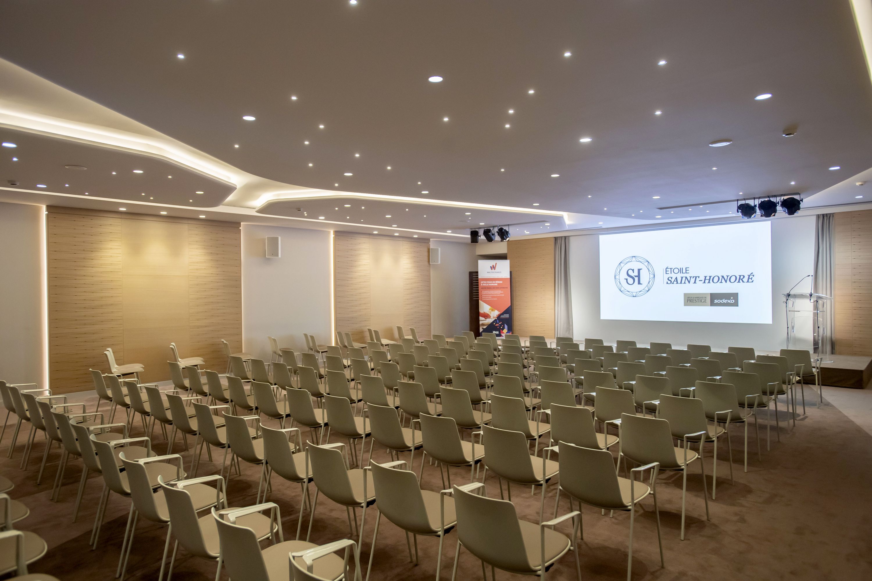 Étoile Business Center - Photo 4