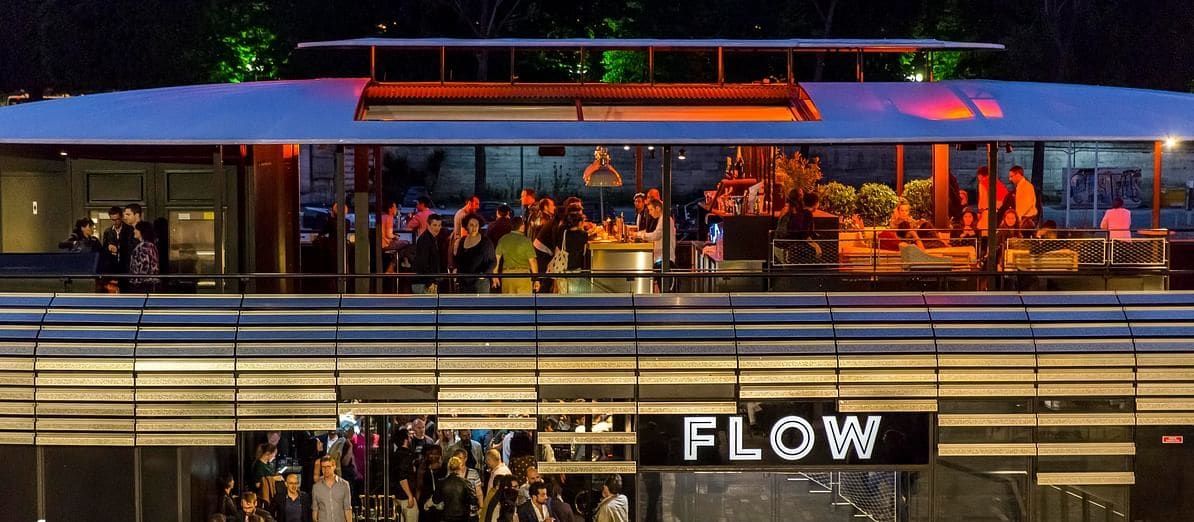 Flow - Photo 4