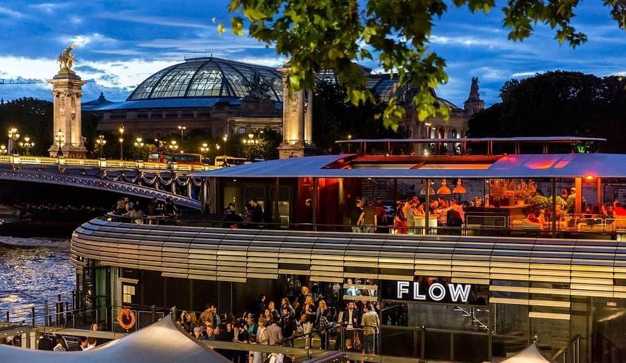 Flow - Photo 5
