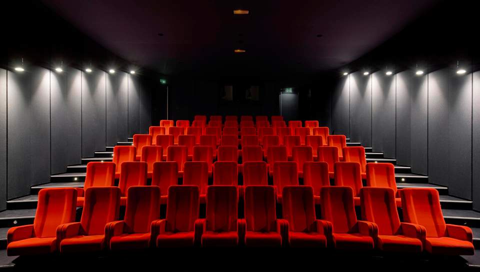 Fondation Jérôme Seydoux - Pathé