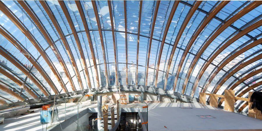 Fondation Jérôme Seydoux - Pathé - Photo 5