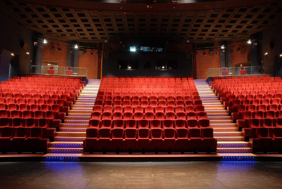 Forum Des Images