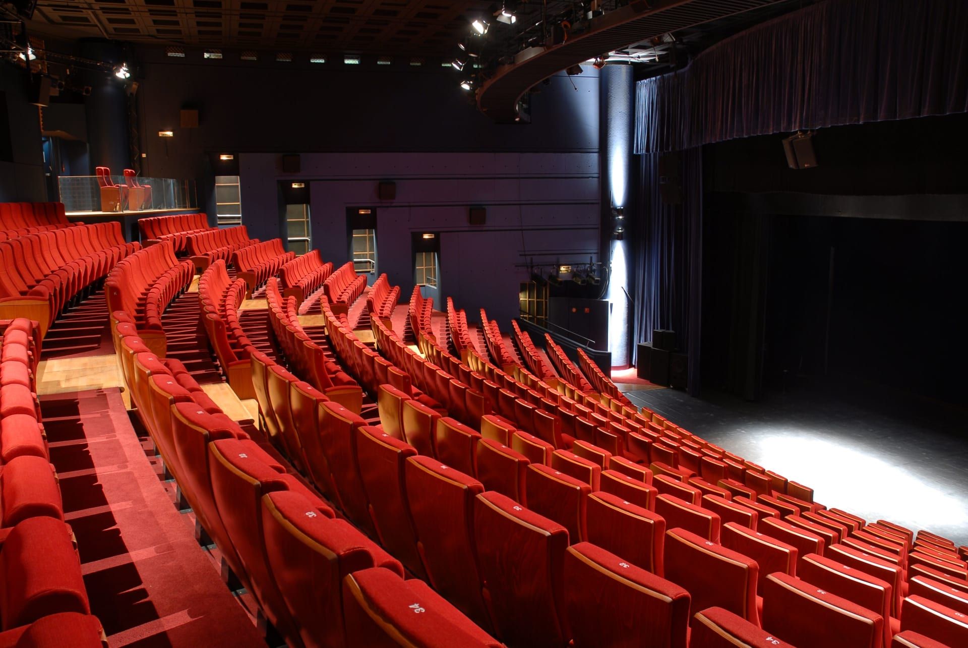 Forum Des Images - Photo 1