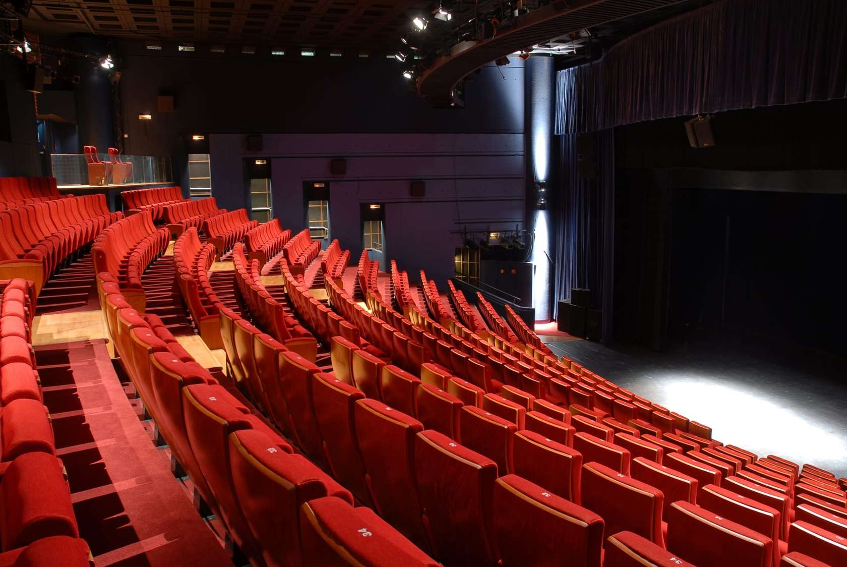 Forum Des Images - Photo 1