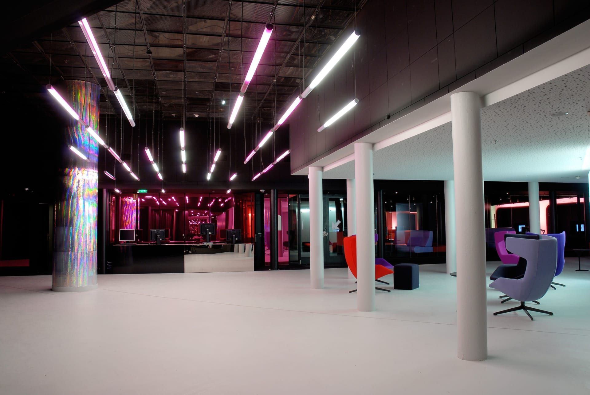 Forum Des Images - Photo 3