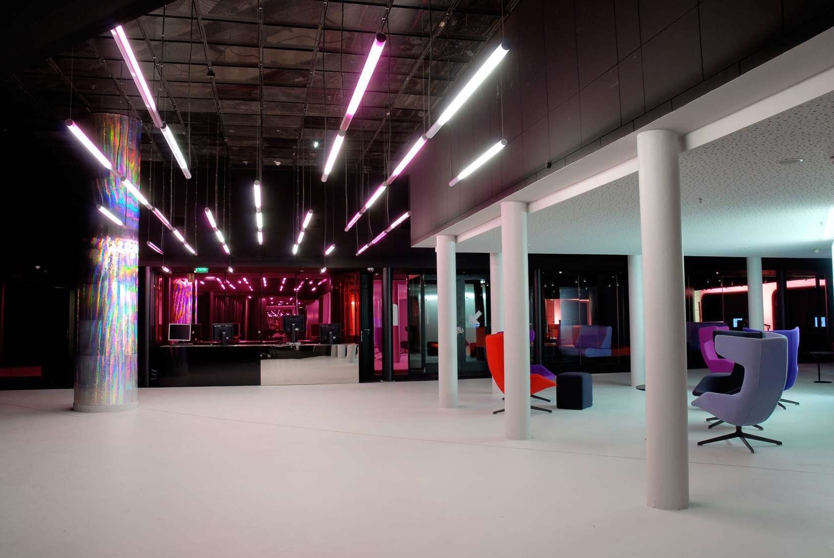 Forum Des Images - Photo 2
