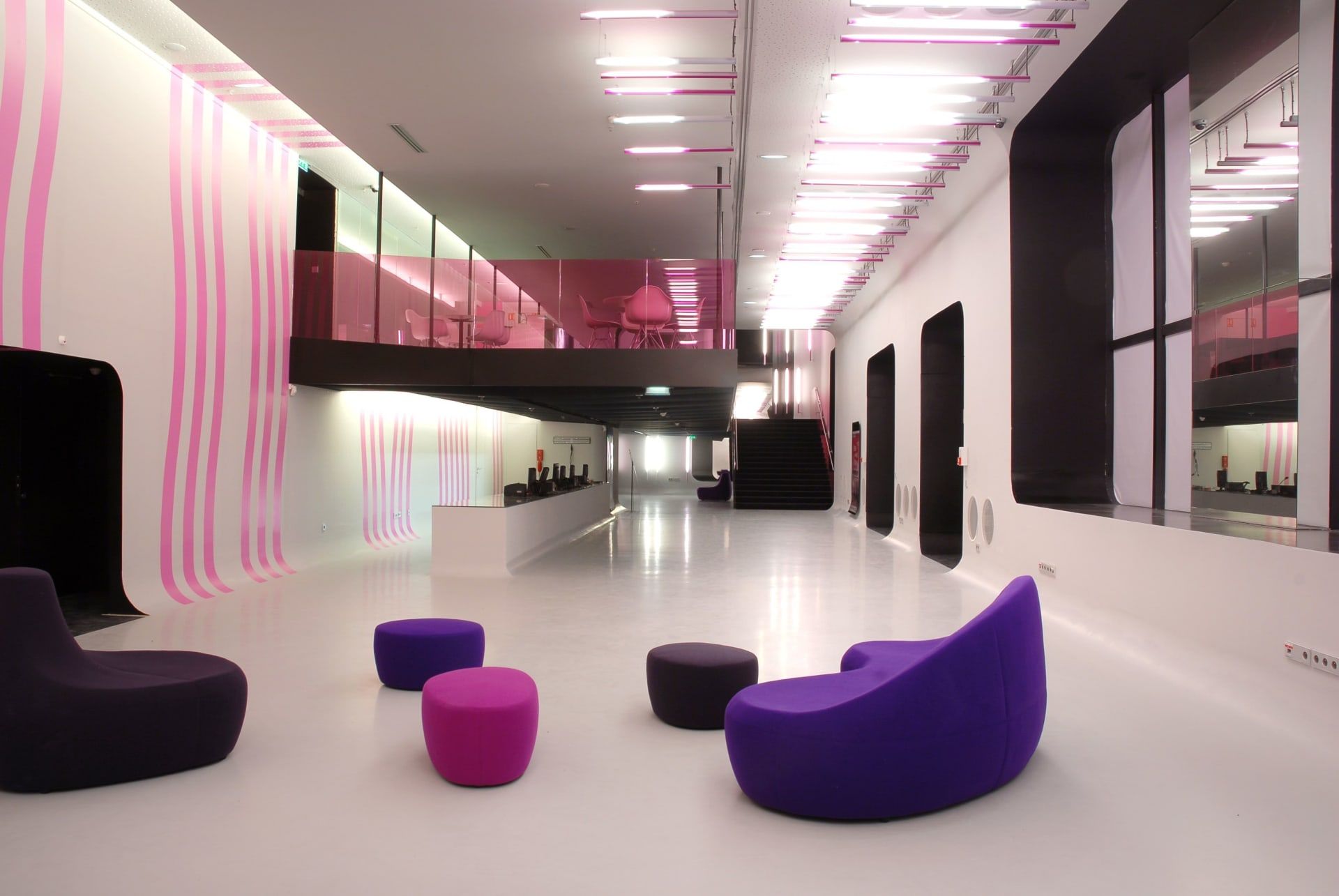 Forum Des Images - Photo 4