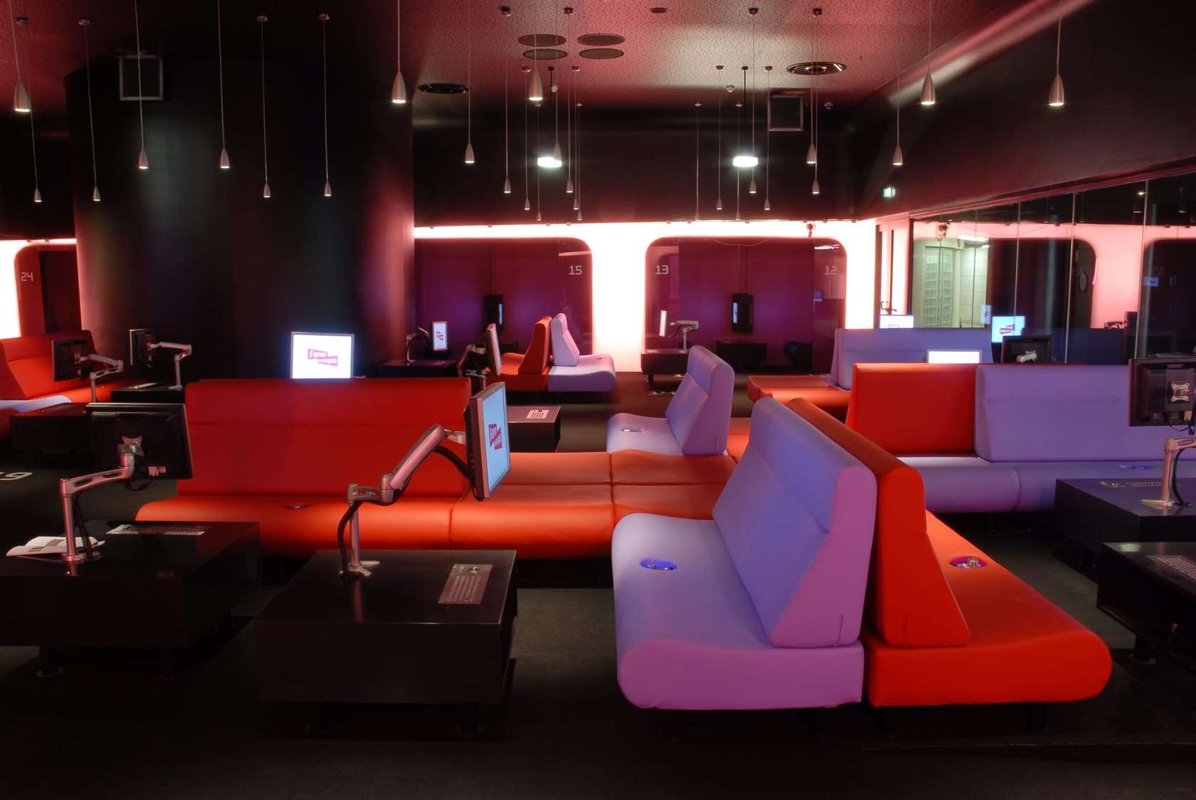 Forum Des Images - Photo 5