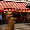 La Terrasse