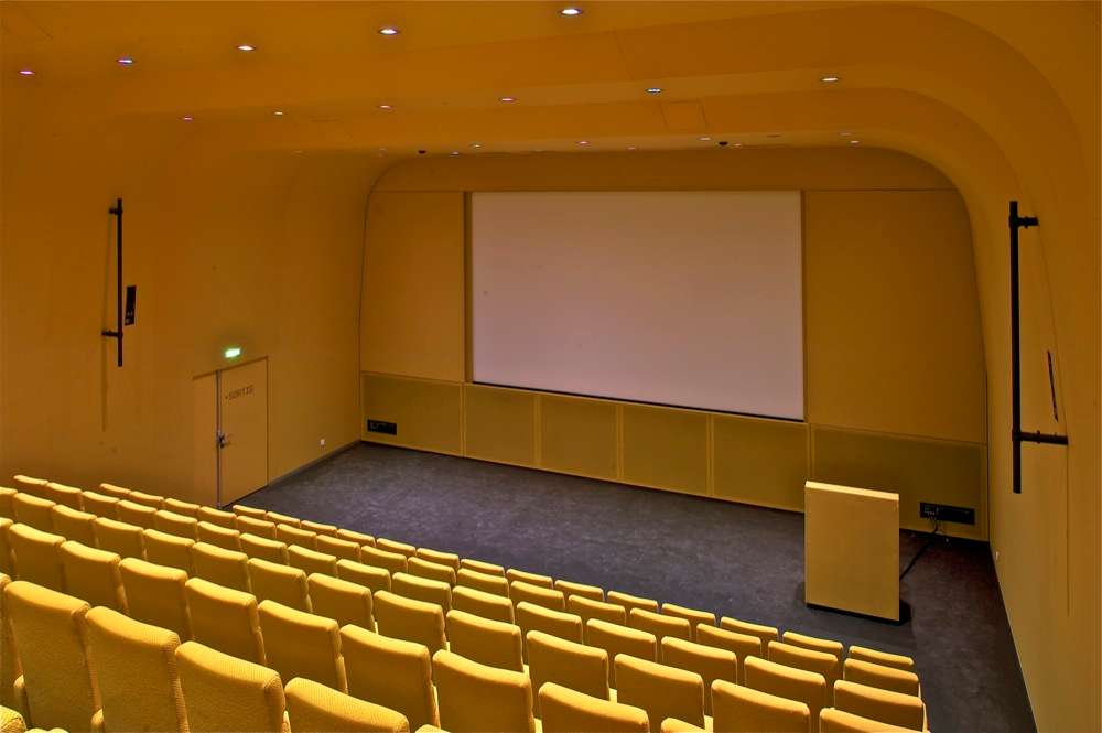 Gaîté Lyrique - Photo 2