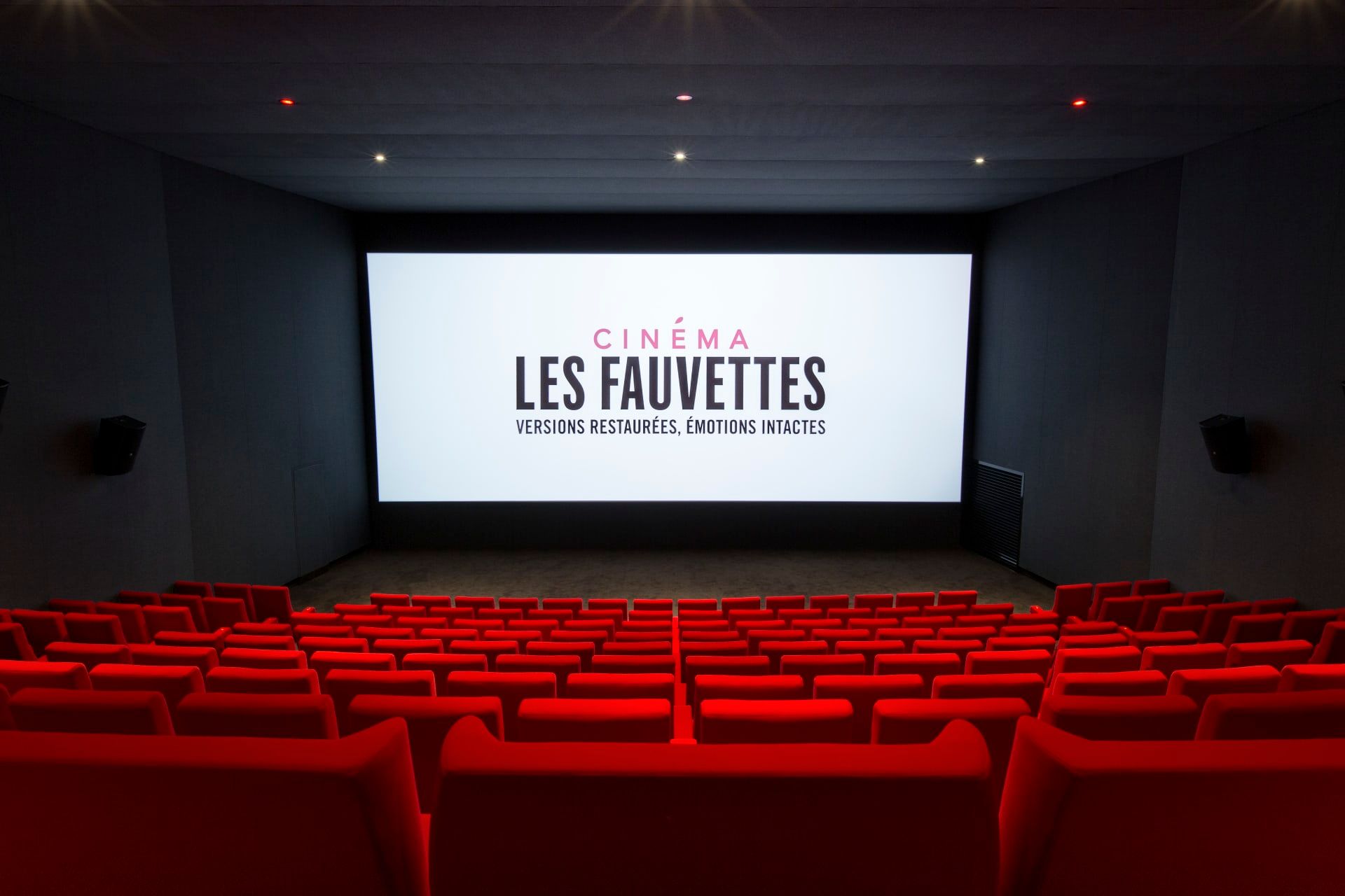 Pathé Les Fauvettes - Photo 1