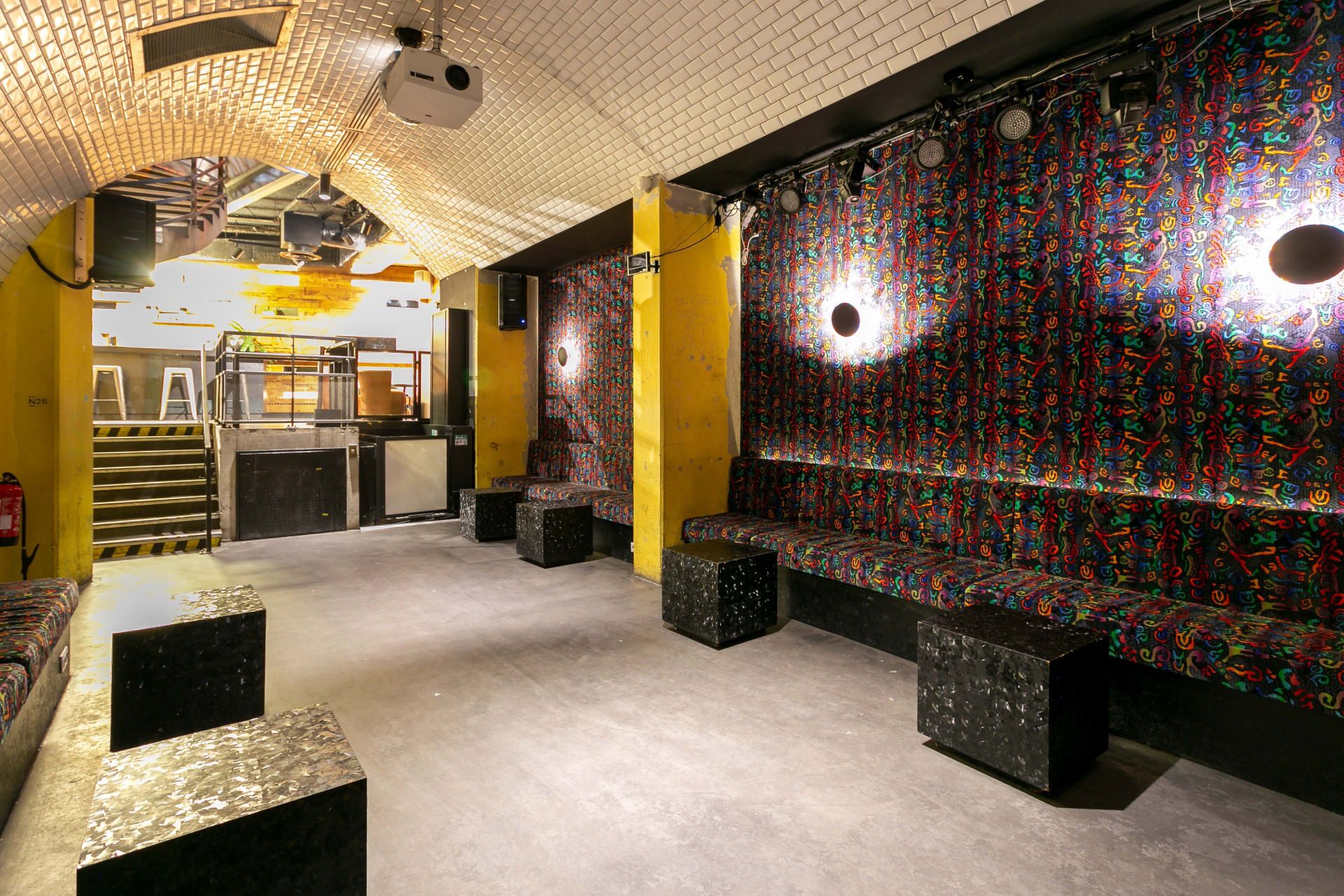 Generator Hostel Paris - Photo 3